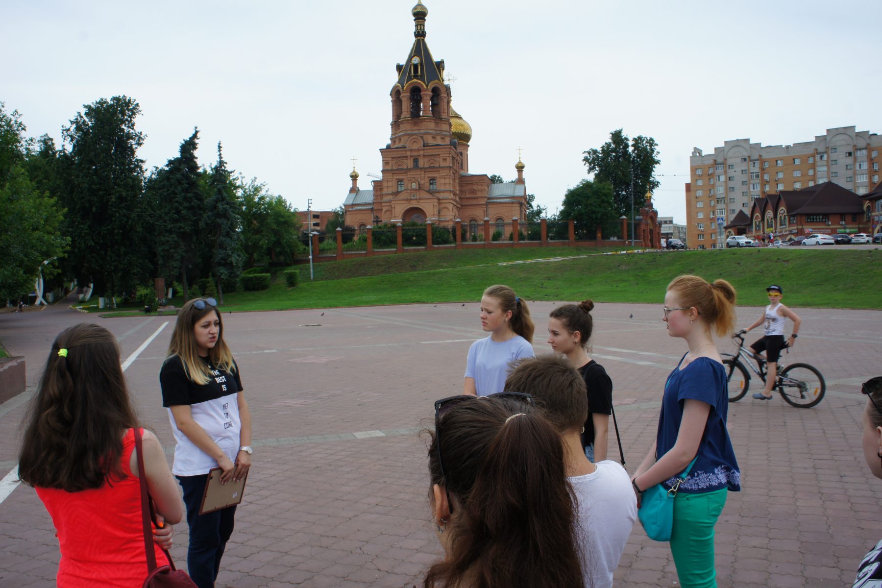 Достопримечательности Раменского Города Фото