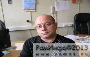 Интервью с директором производства ООО «Рамфуд» А.И.Болотиным