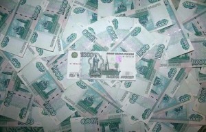 О выплатах многодетным семьям