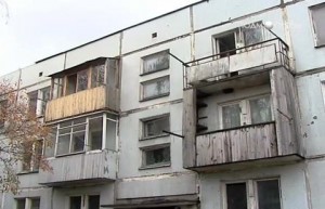 О передаче в муниципальную собственность военного городка в Зюзино
