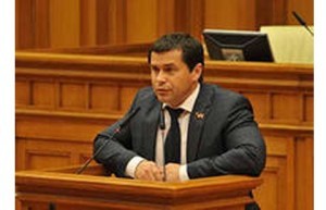 Приглашение на отчет депутата