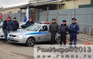 День памяти жертв ДТП