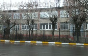 Про детский сад