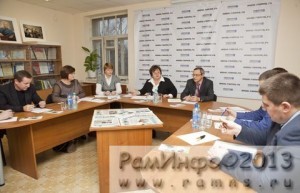 В Раменском откроется многофункциональный центр