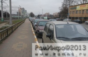 Новогодняя акция для автовладельцев