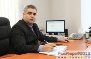 Ситуацию разъясняет начальник Раменского управления ПФ Е.А.Сурский