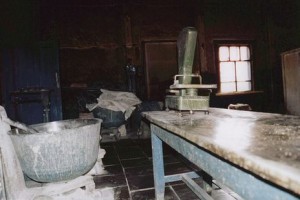 В Подмосковье в подпольном хлебном цехе трудились два десятка нелегалов из Армении и Узбекистана
