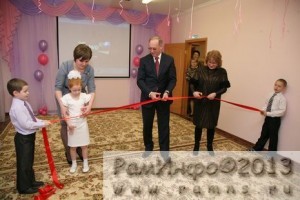 Детские сады открыли двери для 710 воспитанников