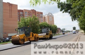 Зиму город встретит обновленным