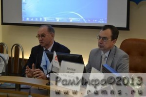 В г.Раменское 7 декабря 2013 года состоялось собрание Гильдии риэлторов Московской области (ГРМО)