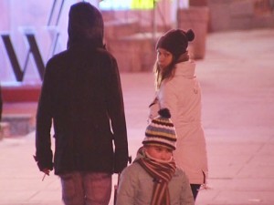 В Раменском районе проведен ночной рейд по выявлению детей, находящихся на улице без присмотра родителей
