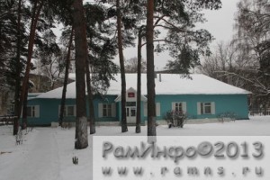 Ильинской музыкальной школе — 50 лет!