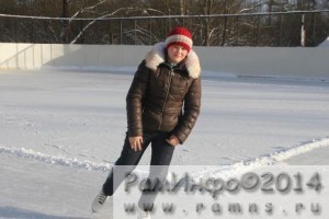 Лучший отдых – на свежем воздухе!