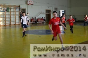 Гжельские надежды-2014