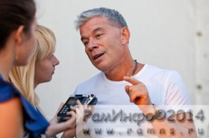 Сегодня открытие фотовыставки в КДЦ «Сатурн»