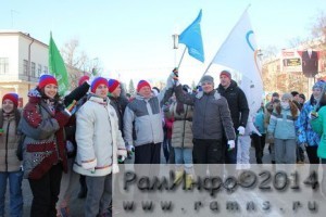 День студента глазами участника