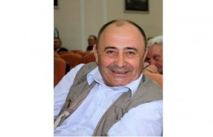 5 января 2014 года, в Рождественские праздники, ушел из жизни КАЗАКОВ  Виктор Павлович