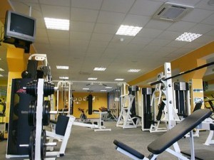 С 1 июля в Подмосковье заработают спортивные объекты и фитнес-центры