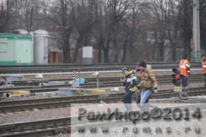 18 февраля — день транспортной полиции России