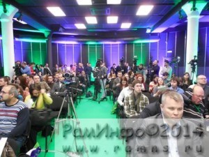 «МегаФон» запускает самую быструю в мире сеть мобильной передачи данных
