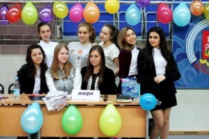 Олимпийские надежды