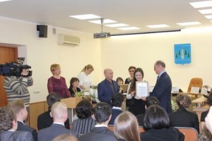 Возможно рождение традиции