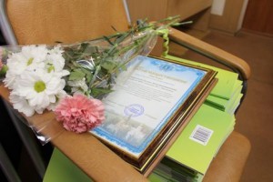 Ура раменским финалистам престижного конкурса!