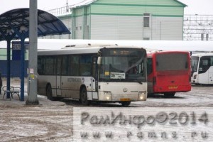 «Мир автобусов»