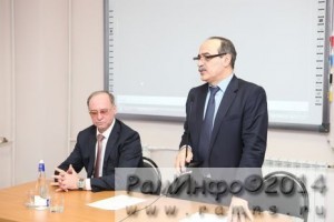 Пульс ЦРБ – пульс района