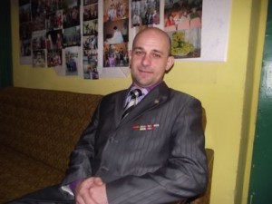 Только тот мужчина…