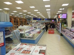 Покупаем продукты правильно