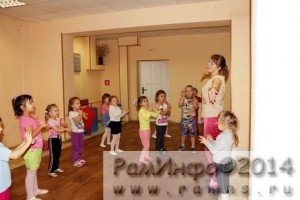 Его двери открыты для вас