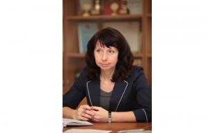Гости прямого эфира Людмила Слизова и Оксана Дубровская