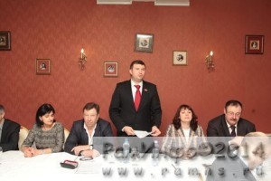 Прошло пять лет