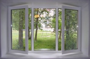 Пластиковые окна в г.Раменское