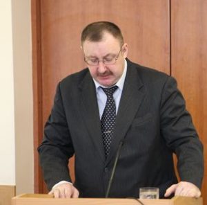 24.05.2018г. в эфире Раменского радио