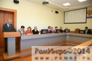 О подготовке к главному празднику