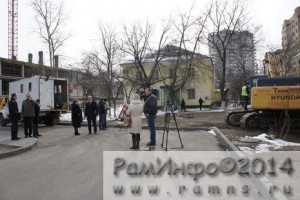 От старого к новому