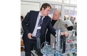 Мехатроника для всех