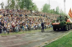 Этот День Победы…