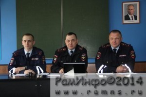 Госавтоинспекторы рассказали об основных причинах ДТП