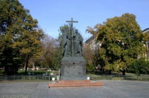 24 мая – День славянской письменности и культуры