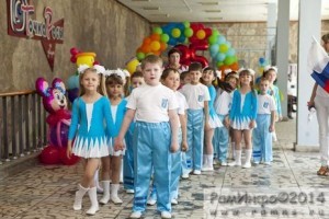 В Раменском прошел традиционный фестиваль «Июнька»