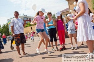 В Раменском состоялась традиционная площадка СМИ