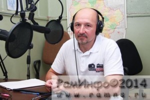 Раменский фотограф Роман Боботов представляет свою экспозицию