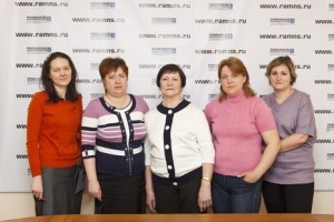 Инна Долгова: 18 лет в эфире