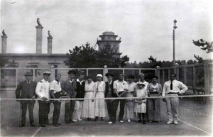 Стадиону «Красное Знамя» — 100 лет (Продолжение)