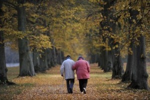 Старость – не радость?