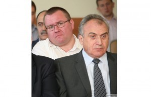 Отставка принята. Назначение состоялось