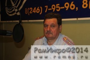 3 июля Россия отмечает День Госавтоинспекции